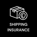 Shipping Insurance (Coverage for lost packages of up to $500)