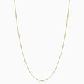 Bodega™ | Gold Box Necklace